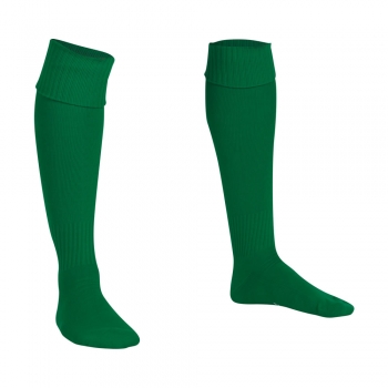 Club Socks (Green)